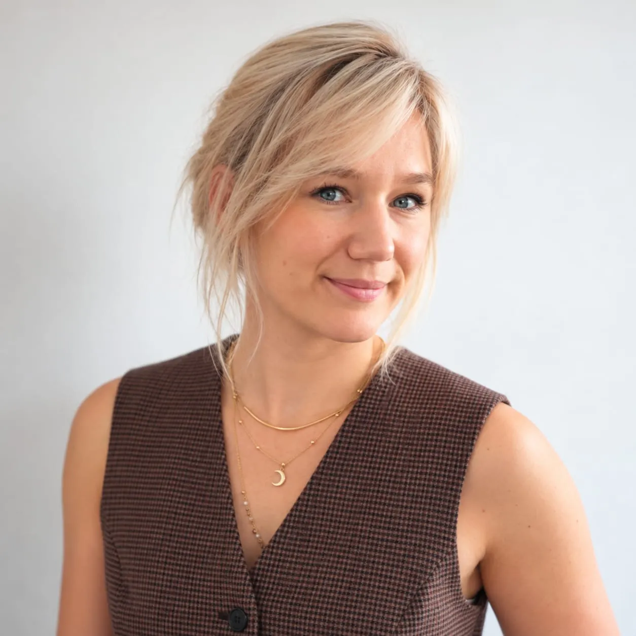 Porträt von Laura Jung, Physiotherapeutin aus Saarlouis
